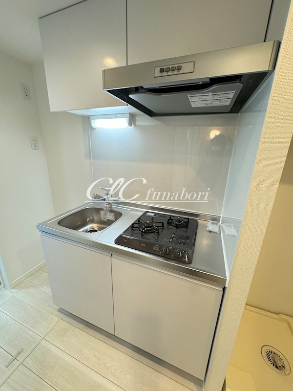 ESTATE PURE 新宿 キッチン