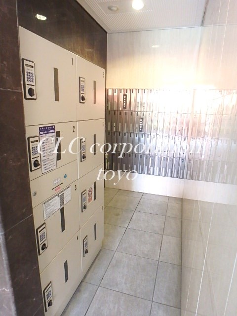 グリシーヌ その他8