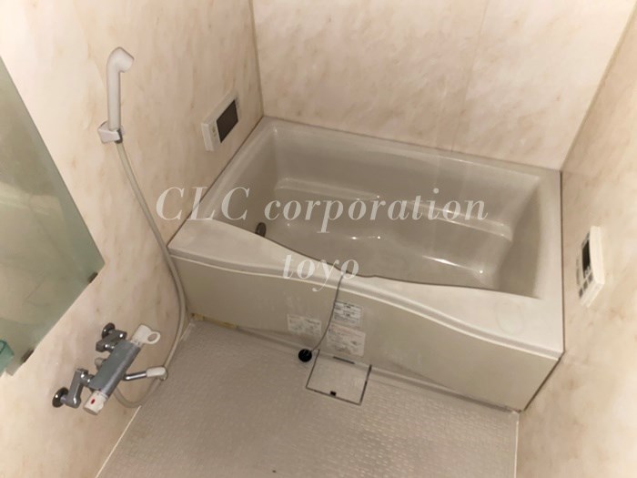 グリシーヌ 風呂画像