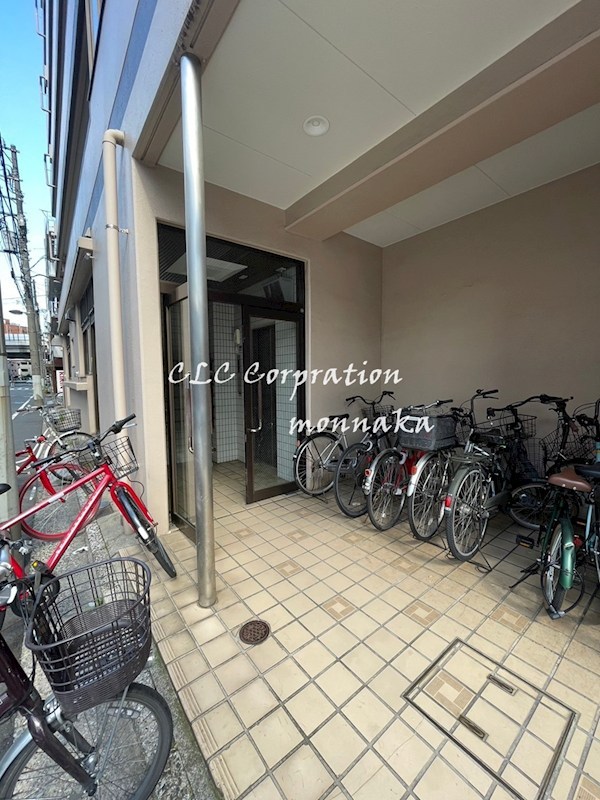 コスモピアビル  その他8