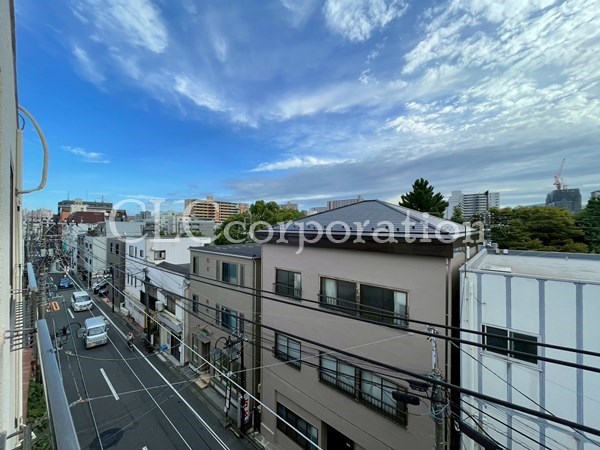 山越ビル その他6