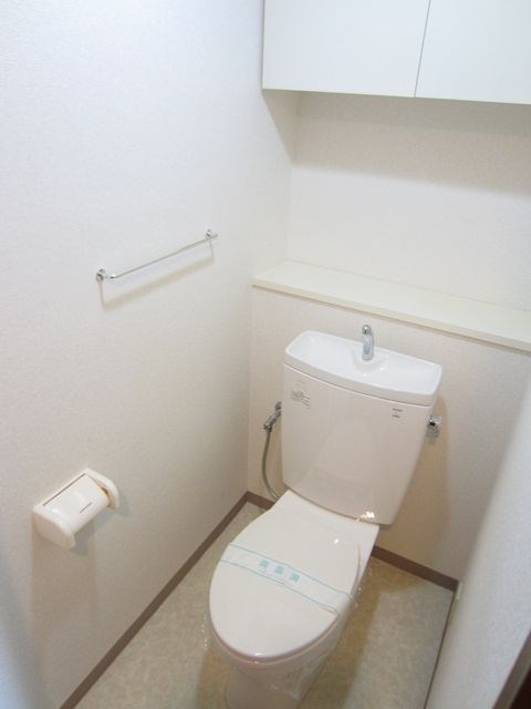 アコール北千住 その他1