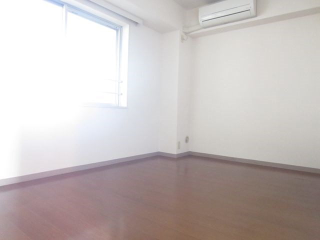 アコール北千住 ベッドルーム