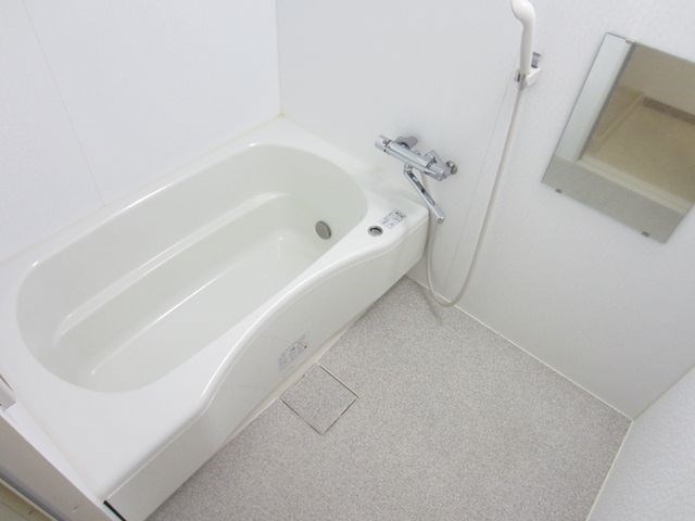 アコール北千住 風呂画像