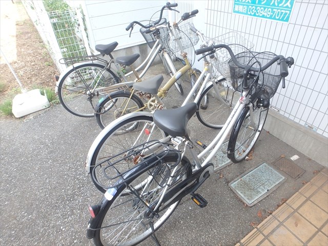 梶野園ビル その他8