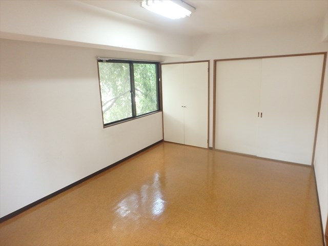 梶野園ビル リビング