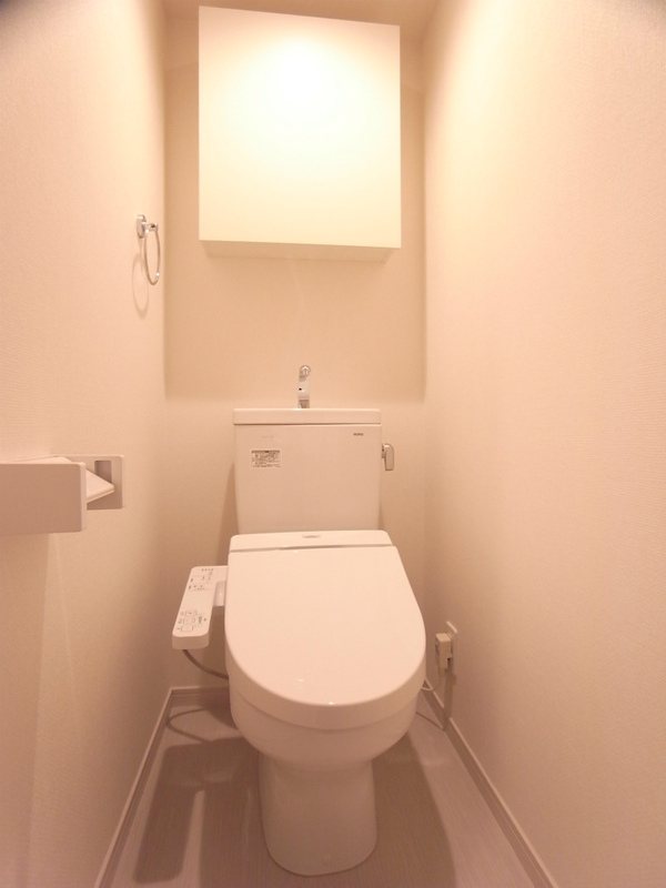 リブリ・江北 その他2