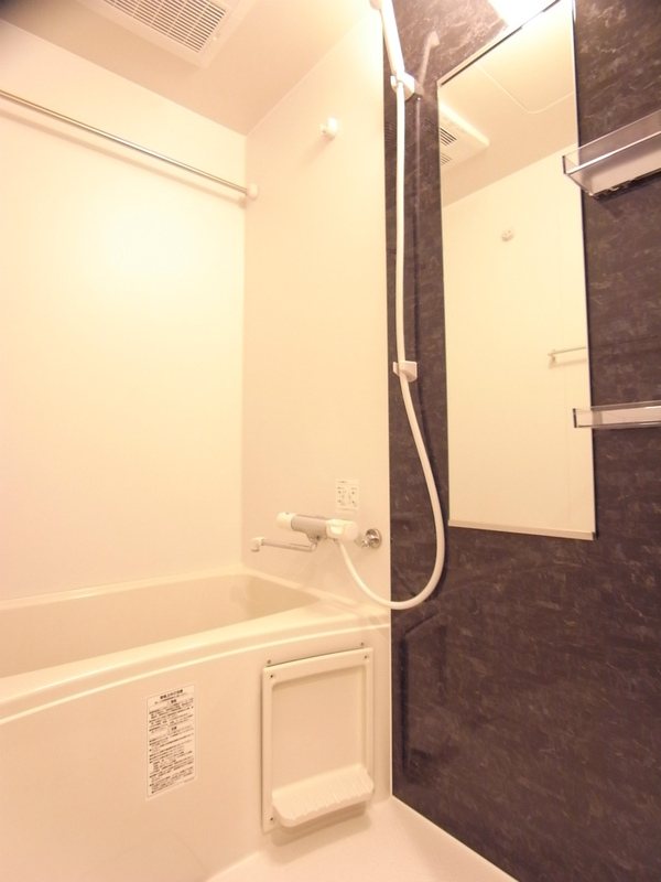 リブリ・江北 風呂画像