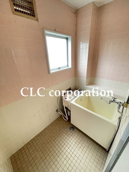 北砂中央ビル 風呂画像