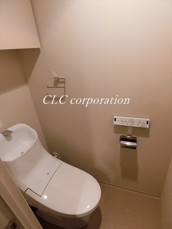 プライマル八丁堀  その他6