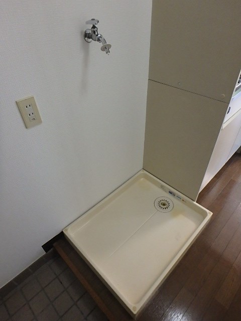 フラワーマンション その他3