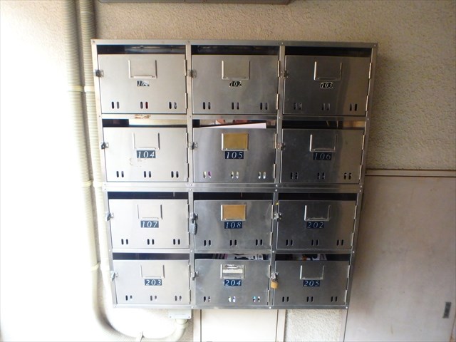 フラワーマンション その他6