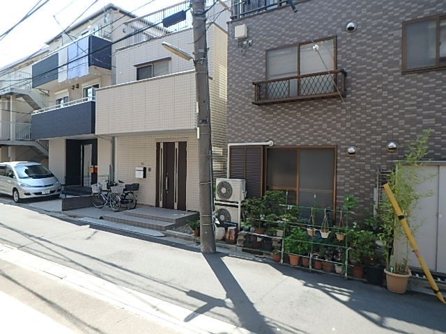 フラワーマンション その他7