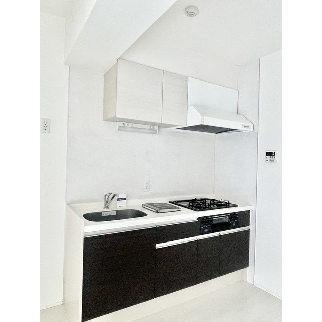 スカイタウン押上 キッチン