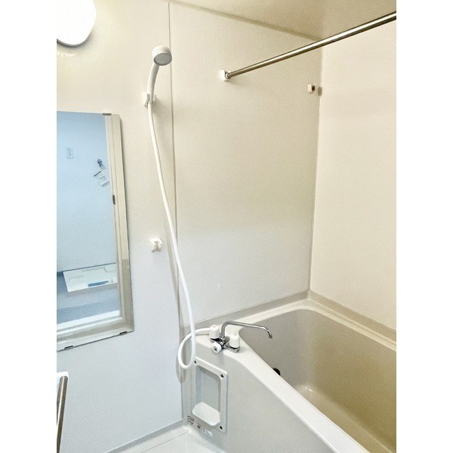 スカイタウン押上 風呂画像