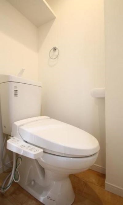 アンバー新小岩 その他2