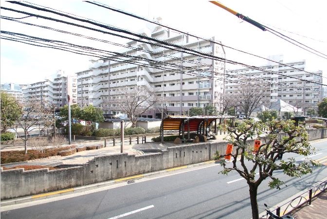 アンバー新小岩 その他3