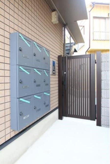 アンバー新小岩 その他4