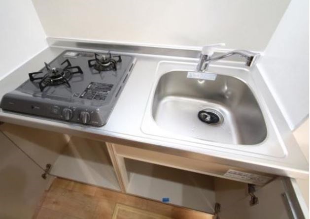 アンバー新小岩 その他7