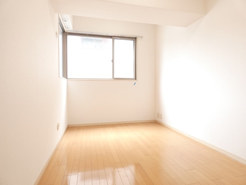 アンティニティ　アヤセ ベッドルーム