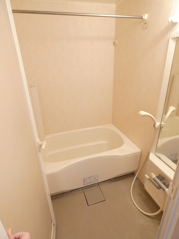 アンティニティ　アヤセ 風呂画像