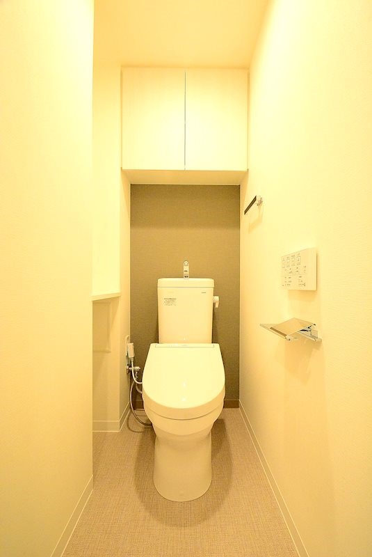 ステージファースト八丁堀 その他1