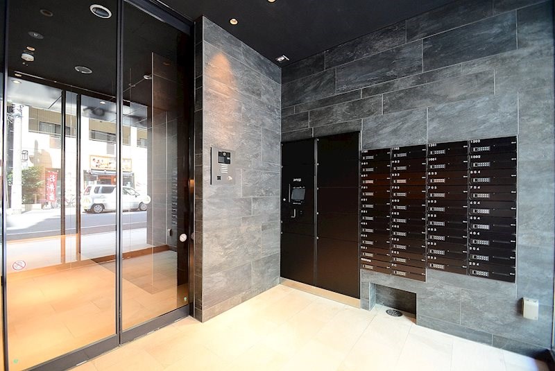 ステージファースト八丁堀 その他3