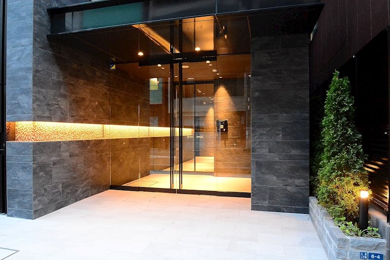 ステージファースト八丁堀 その他4