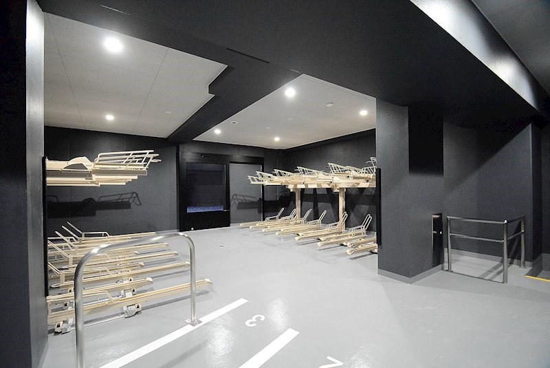 ステージファースト八丁堀 その他5