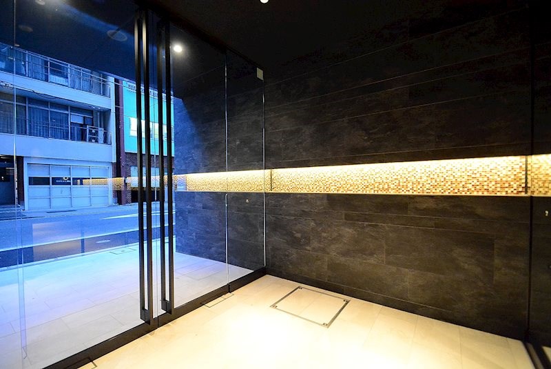 ステージファースト八丁堀 その他6