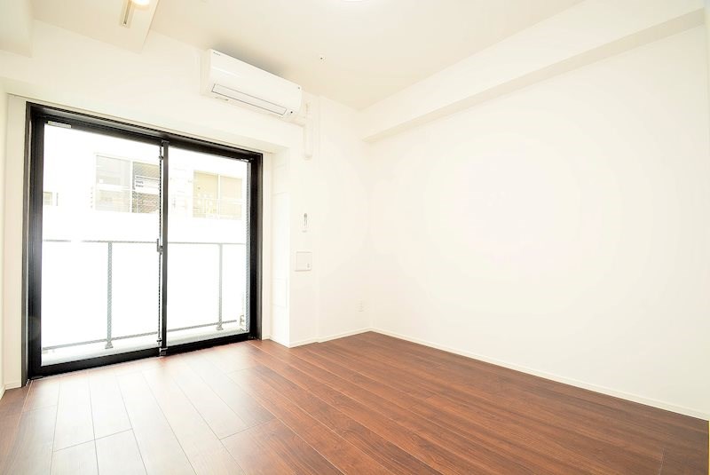 ステージファースト八丁堀 リビング