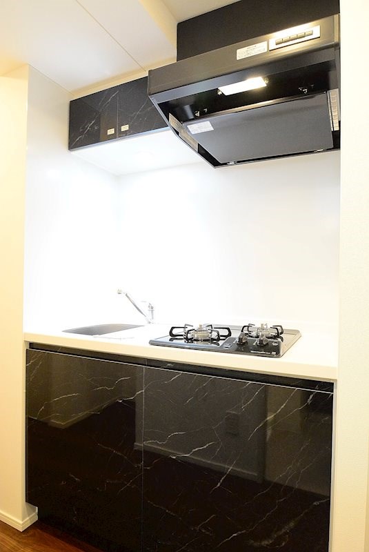 ステージファースト八丁堀 キッチン