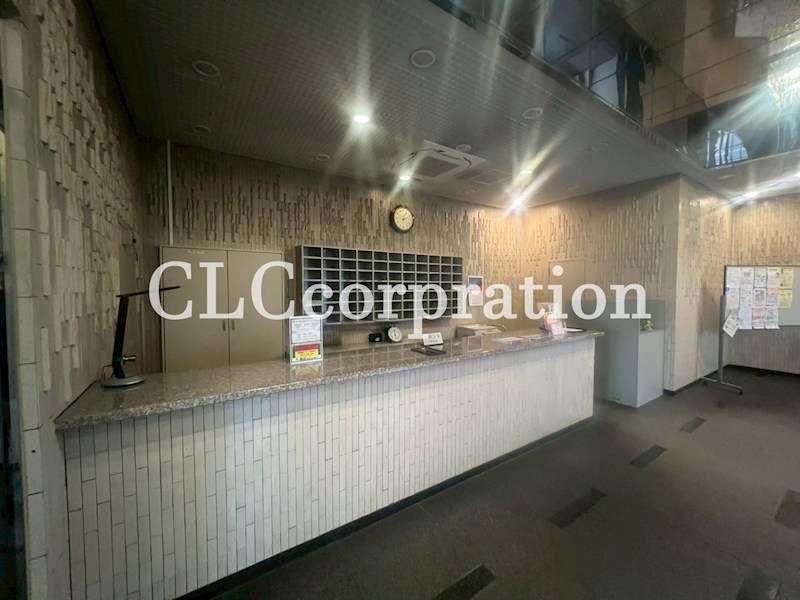 モアシティ浅草 その他2