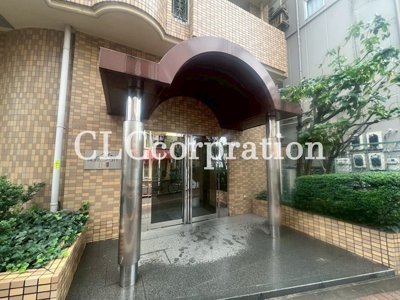 モアシティ浅草 その他8