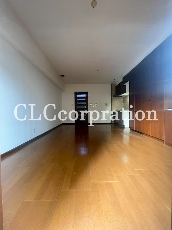 モアシティ浅草 リビング