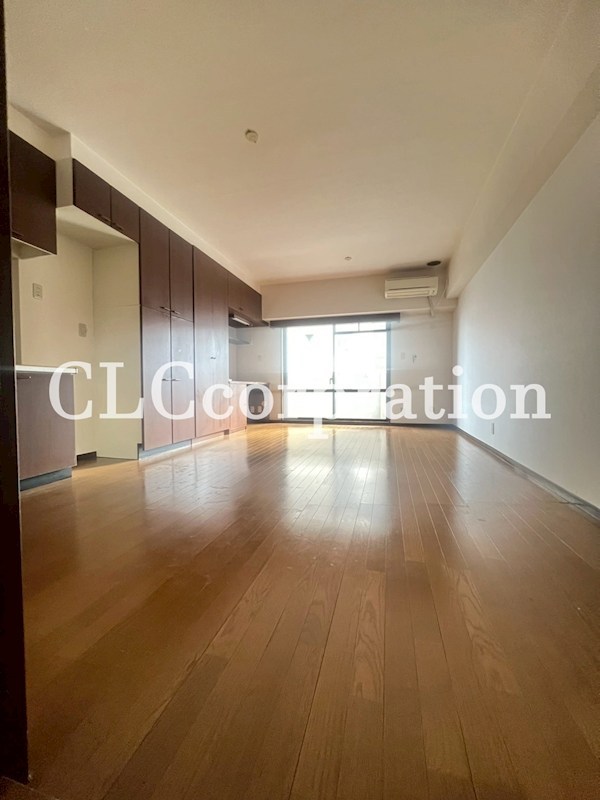 モアシティ浅草 ベッドルーム