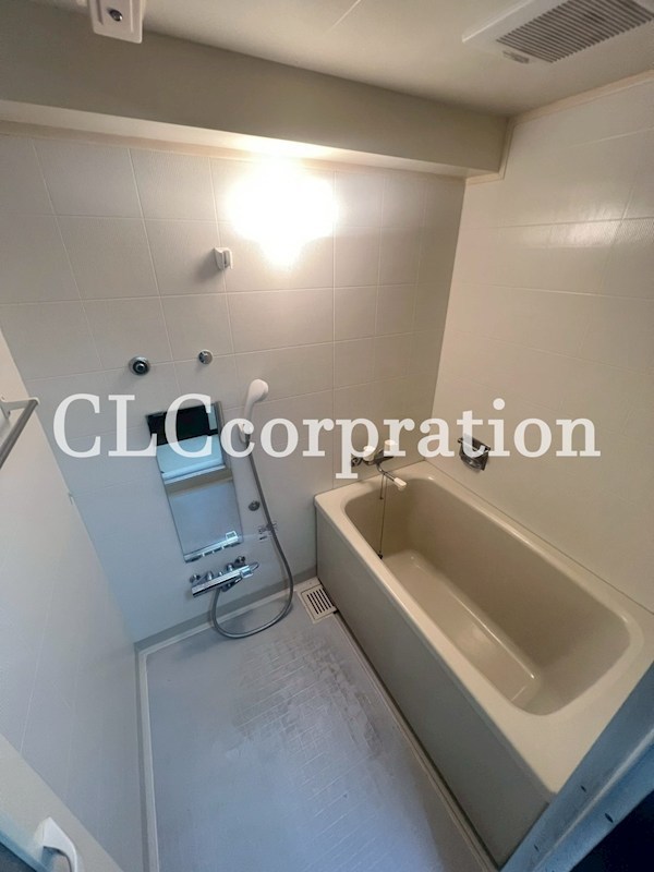 モアシティ浅草 風呂画像