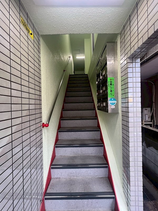 メルシービル  その他1