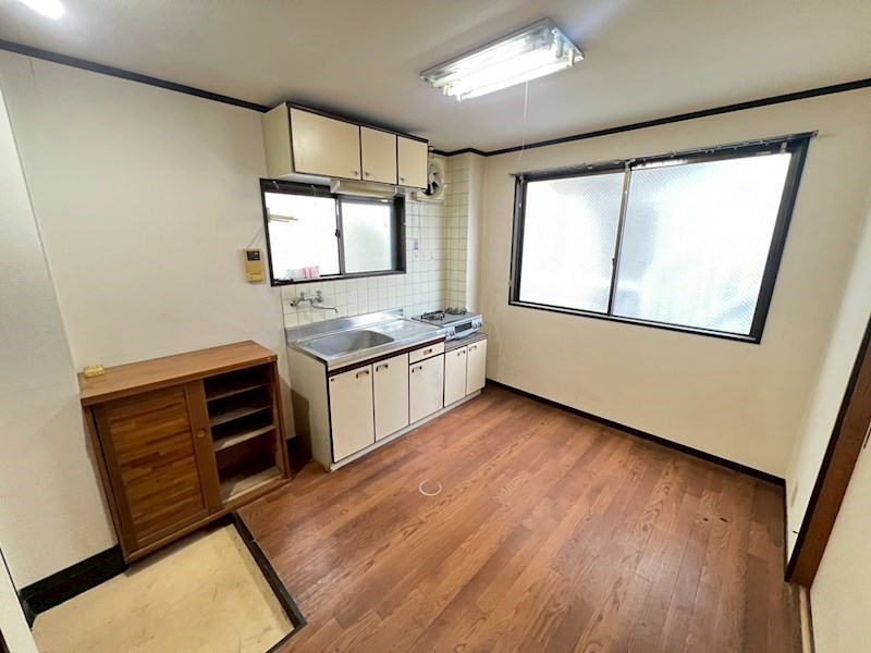 メルシービル  その他8