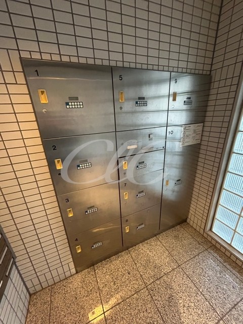 CITY　PLACE　AYASE その他7