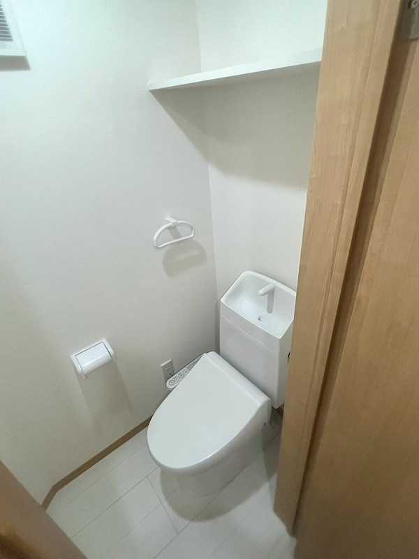 グランシャレー梅田 その他1