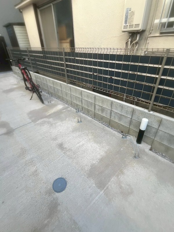 グランシャレー梅田 その他10