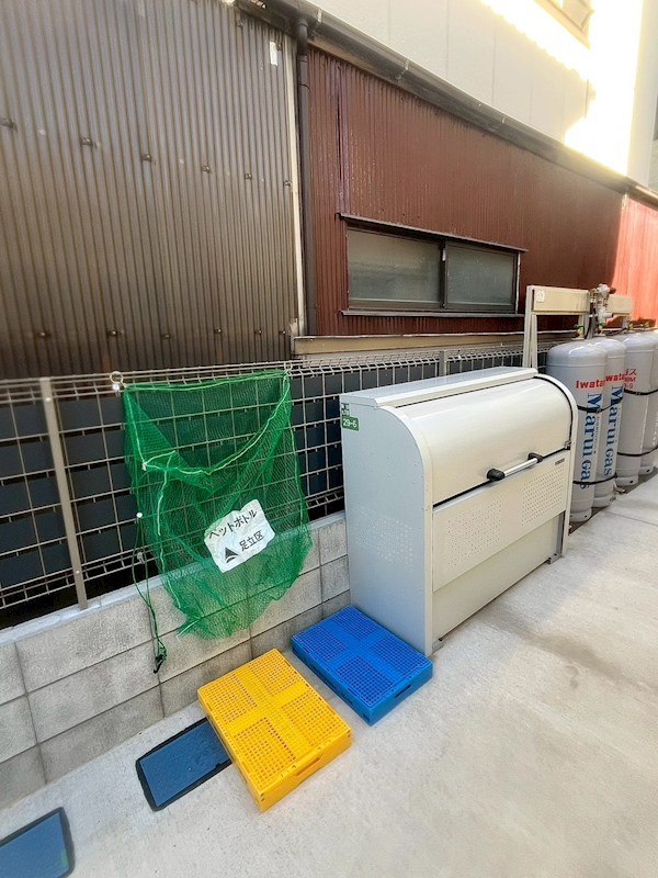 グランシャレー梅田 その他11