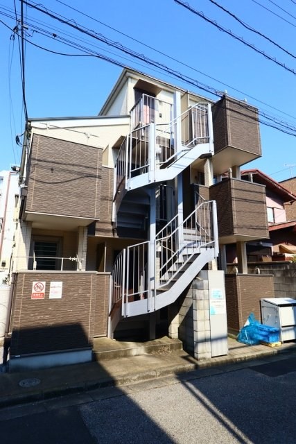 AQUA　LUCE（アクアルーチェ）Ⅰ 外観