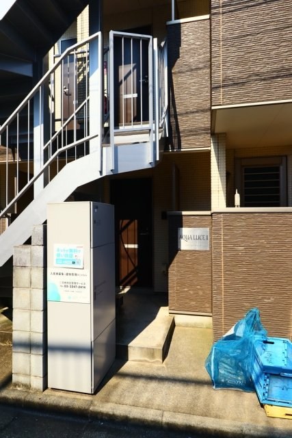 AQUA　LUCE（アクアルーチェ）Ⅰ その他5