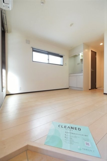 AQUA　LUCE（アクアルーチェ）Ⅰ 玄関