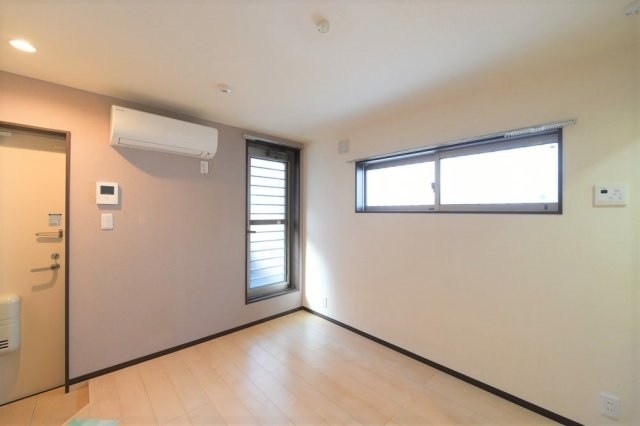 AQUA　LUCE（アクアルーチェ）Ⅰ ベッドルーム