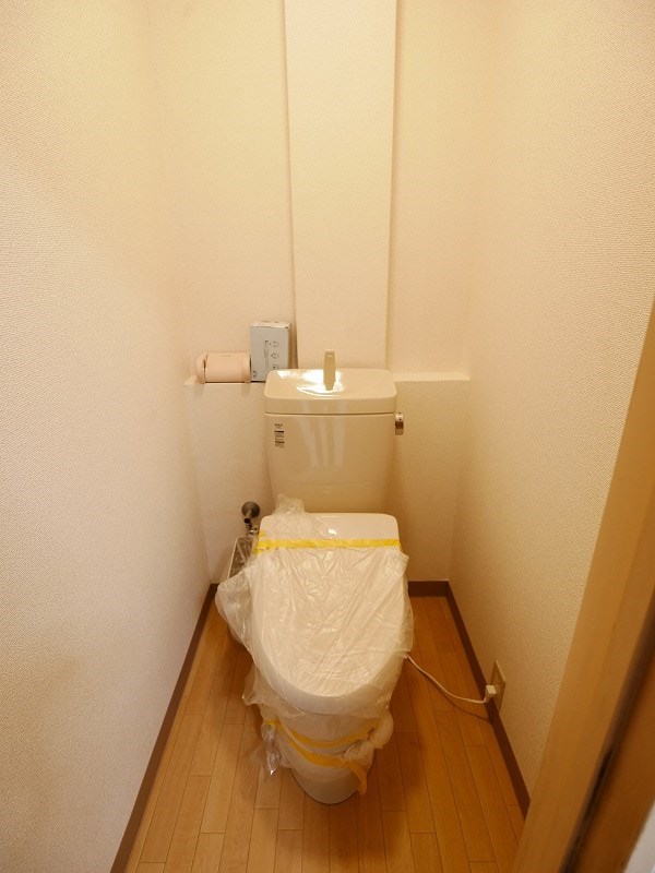 第２コーポマキ その他1