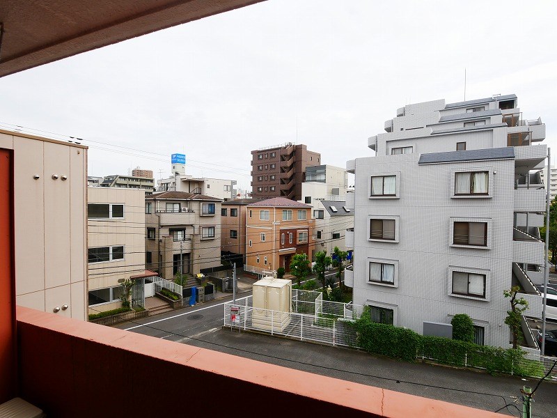 第２コーポマキ その他6