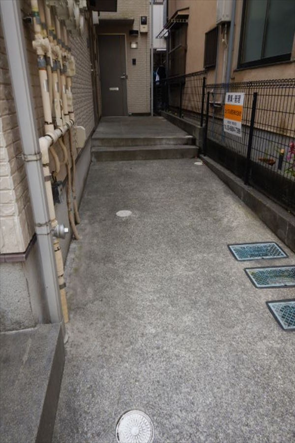 イーストビレッジ  その他6